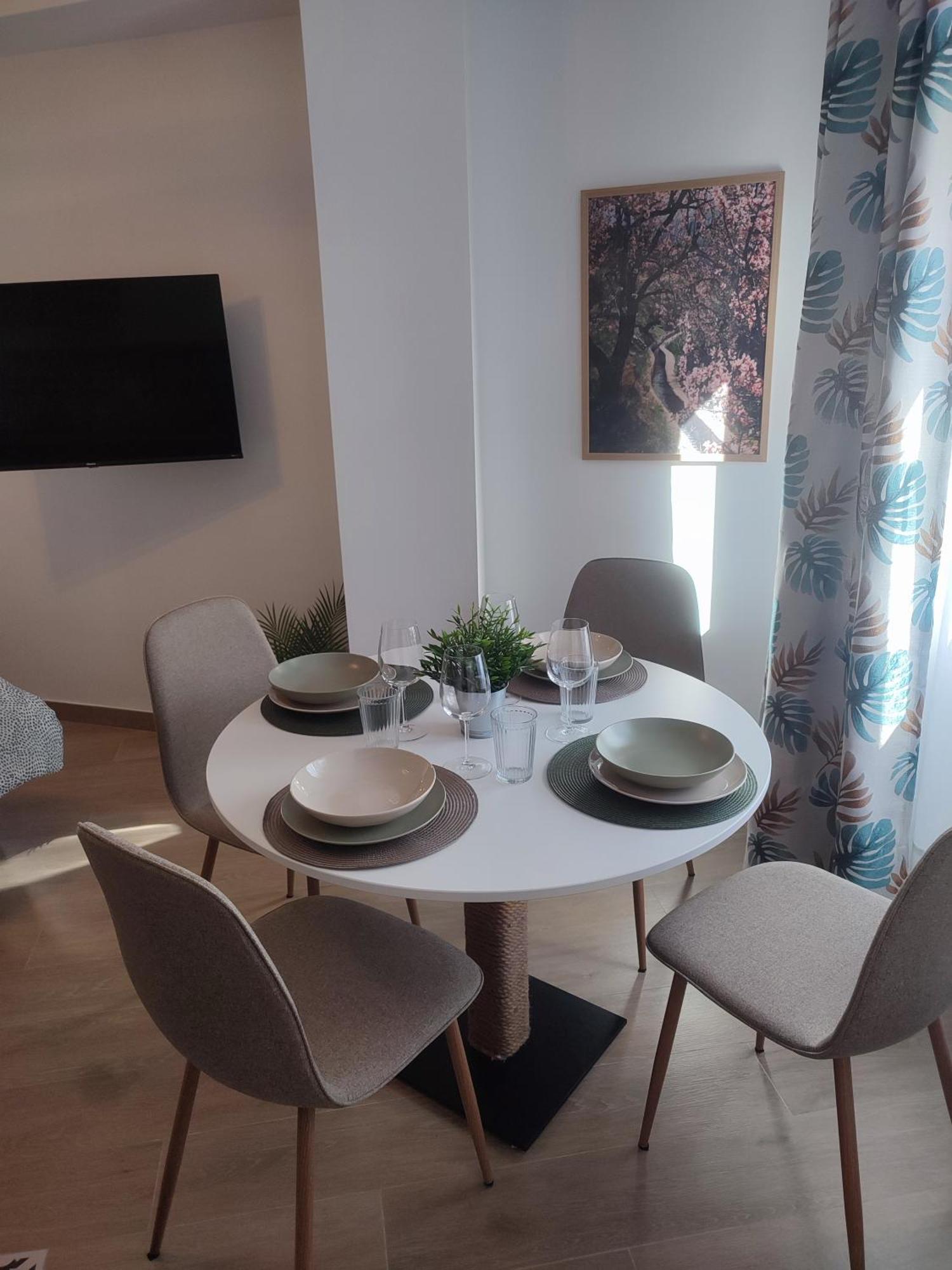 La Noguera Rural Suite Güéjar Sierra Kültér fotó