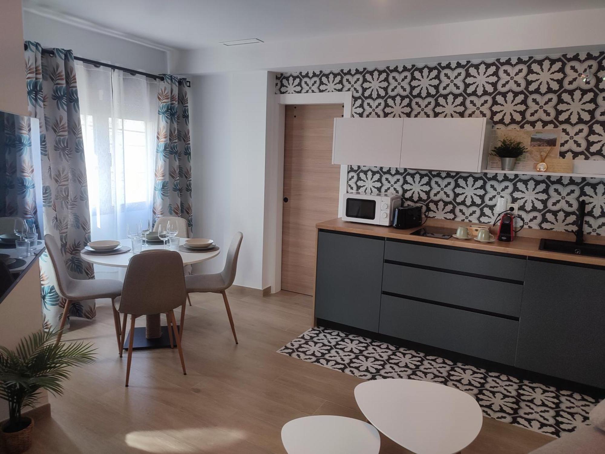 La Noguera Rural Suite Güéjar Sierra Kültér fotó